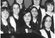 PHS Girls' Chorus -- 1969