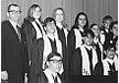 PHS Choir Spring 1969