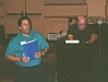 July 26, 2002:  First rehearsal