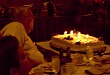 July 26, 2002:  Norm's birthday