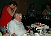 Happy Birthday Uncle Norm! 7-26-02