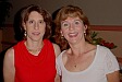 Donna Palmieri Horen and Elaine Palmieri Naugler