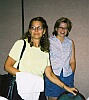 7-28-02 - Carol Bodeen, Becky Shepson Maier