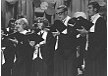 PHS Choir, Mozart "Regina Coeli" soloists, Spring Concert 1970