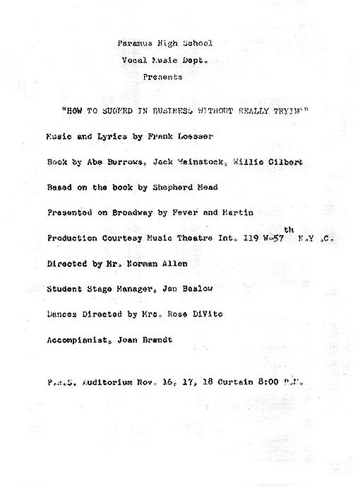 How to Succeed -Nov. 1972- Page 2